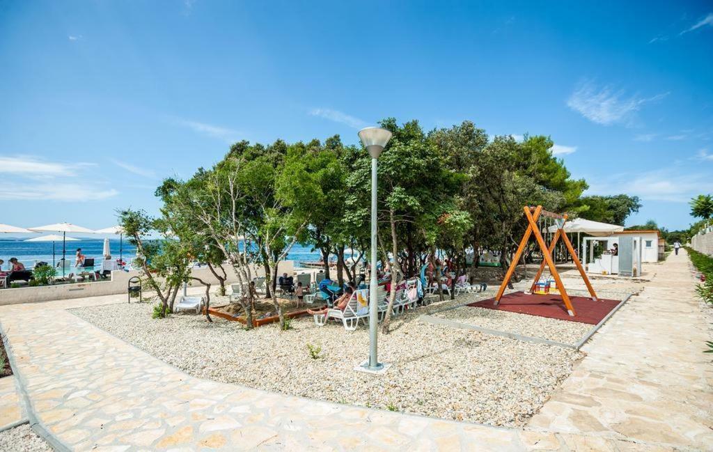 Apartment Dada Petrcane Εξωτερικό φωτογραφία