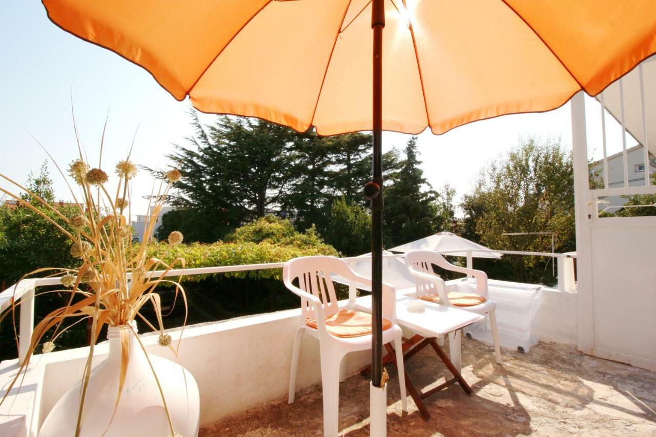 Apartment Dada Petrcane Εξωτερικό φωτογραφία
