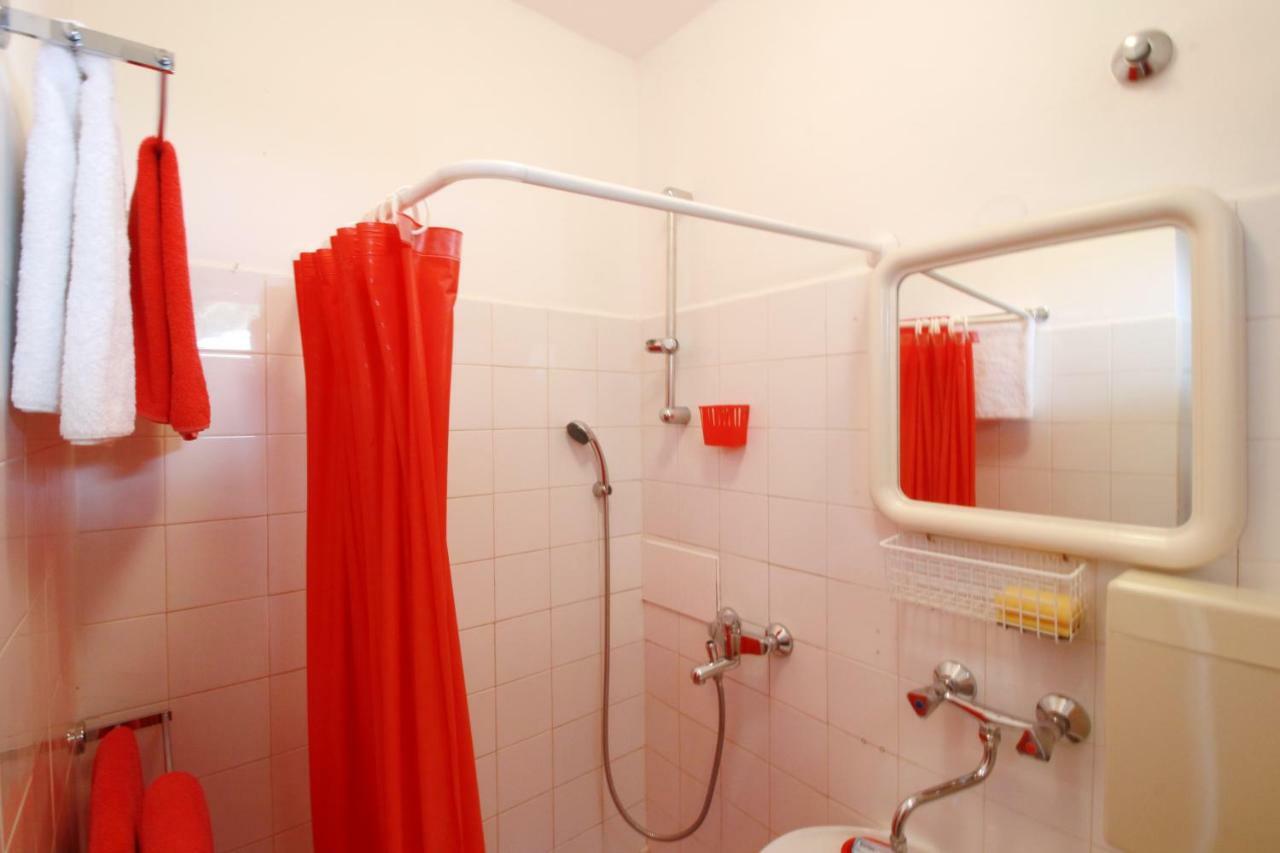 Apartment Dada Petrcane Εξωτερικό φωτογραφία