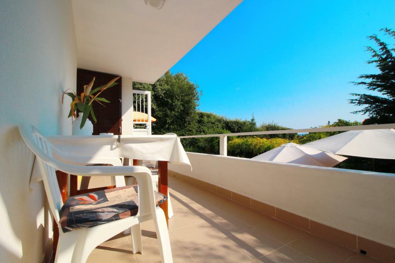 Apartment Dada Petrcane Εξωτερικό φωτογραφία
