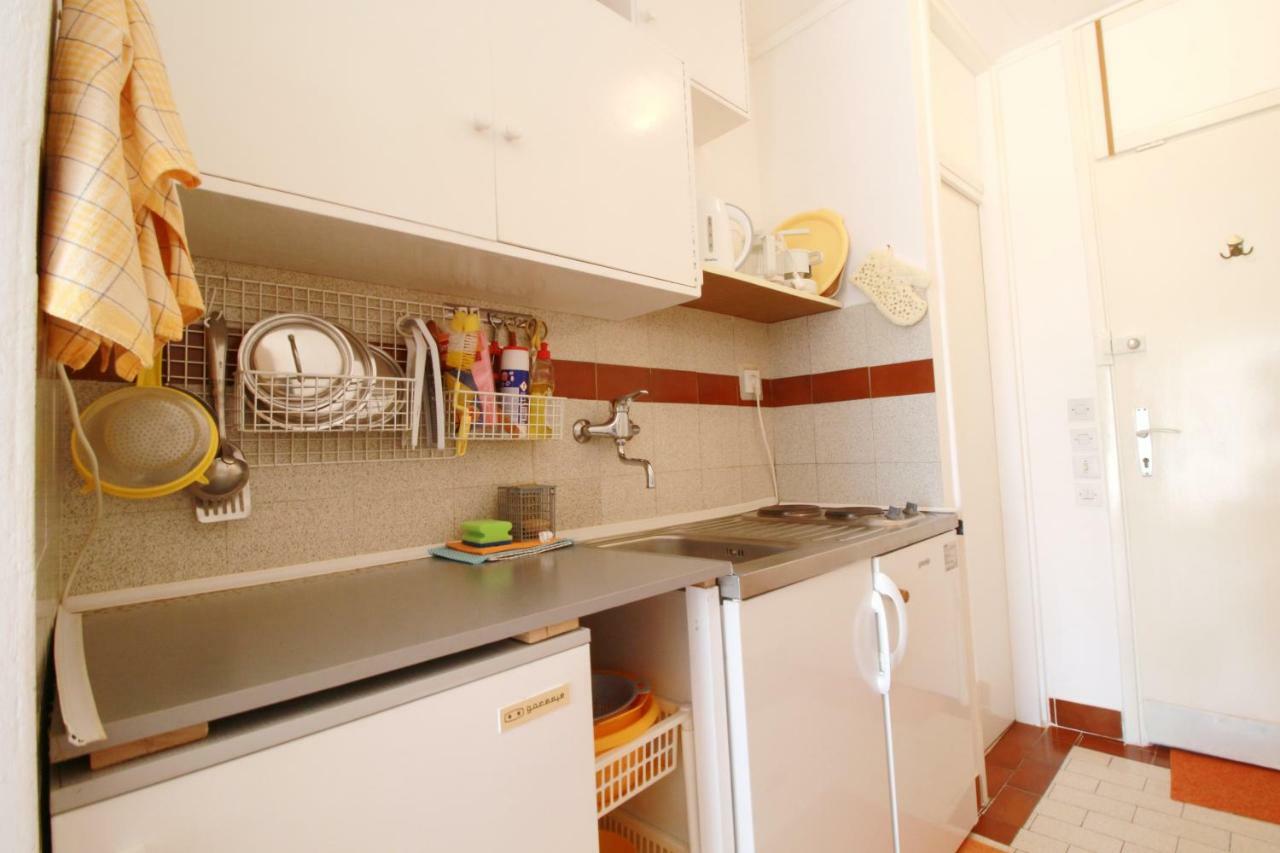 Apartment Dada Petrcane Εξωτερικό φωτογραφία