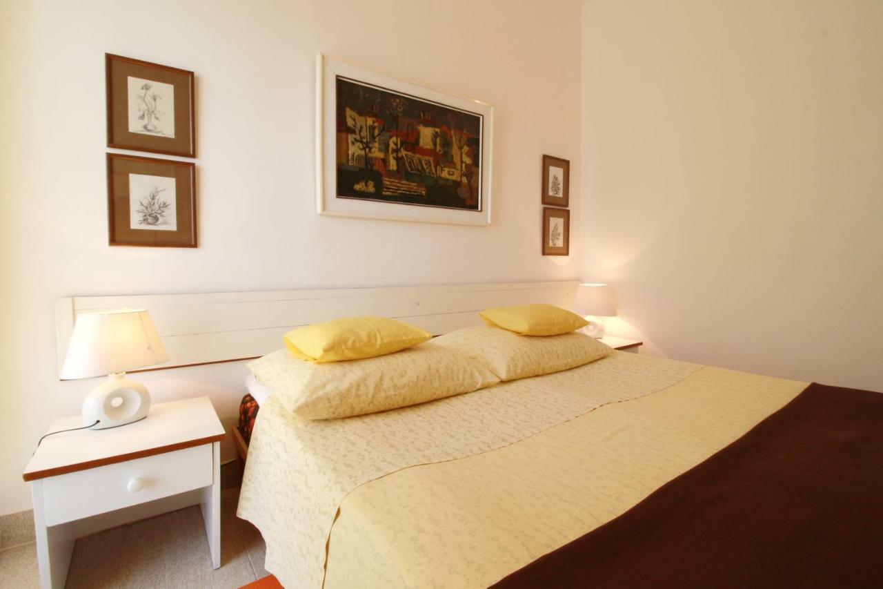 Apartment Dada Petrcane Εξωτερικό φωτογραφία