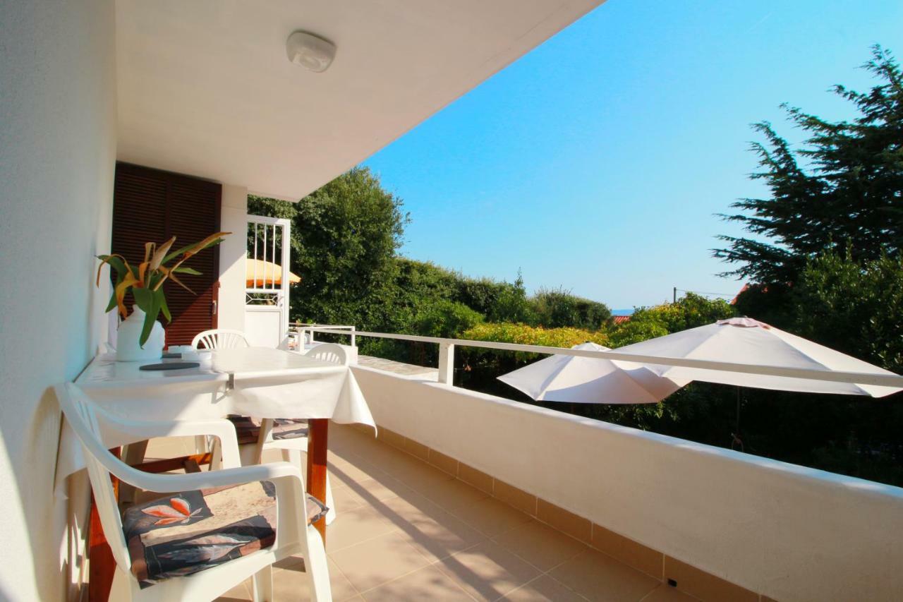 Apartment Dada Petrcane Εξωτερικό φωτογραφία