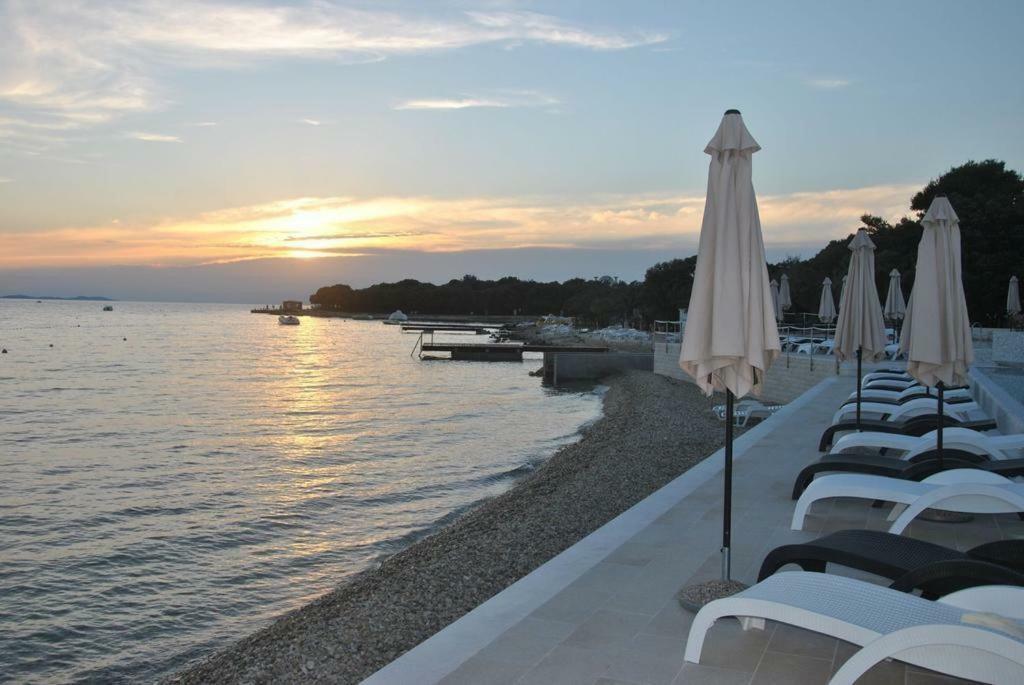 Apartment Dada Petrcane Εξωτερικό φωτογραφία