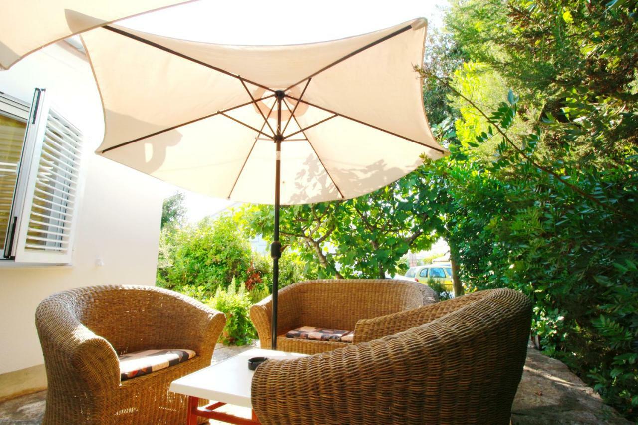 Apartment Dada Petrcane Εξωτερικό φωτογραφία