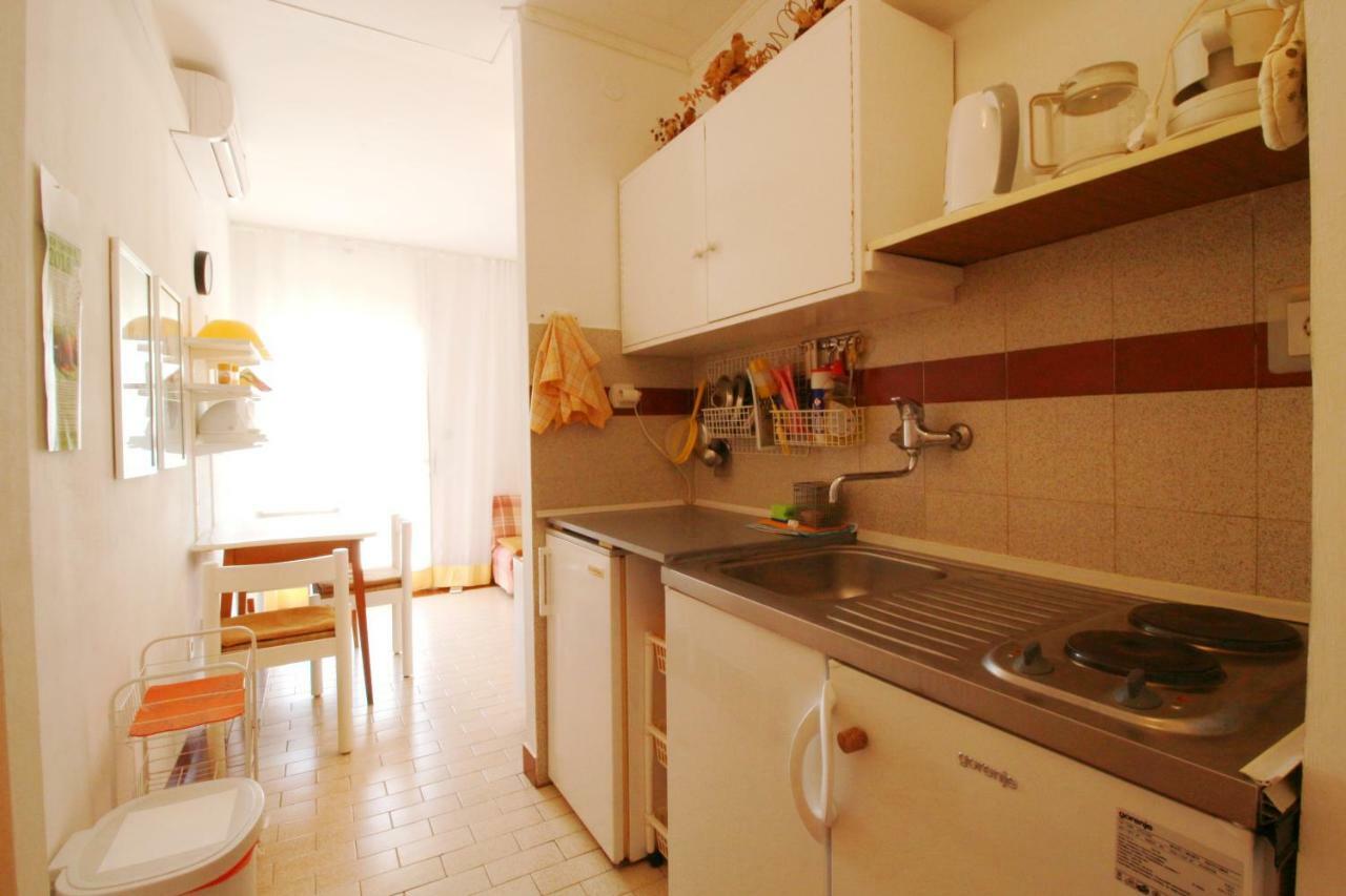 Apartment Dada Petrcane Εξωτερικό φωτογραφία