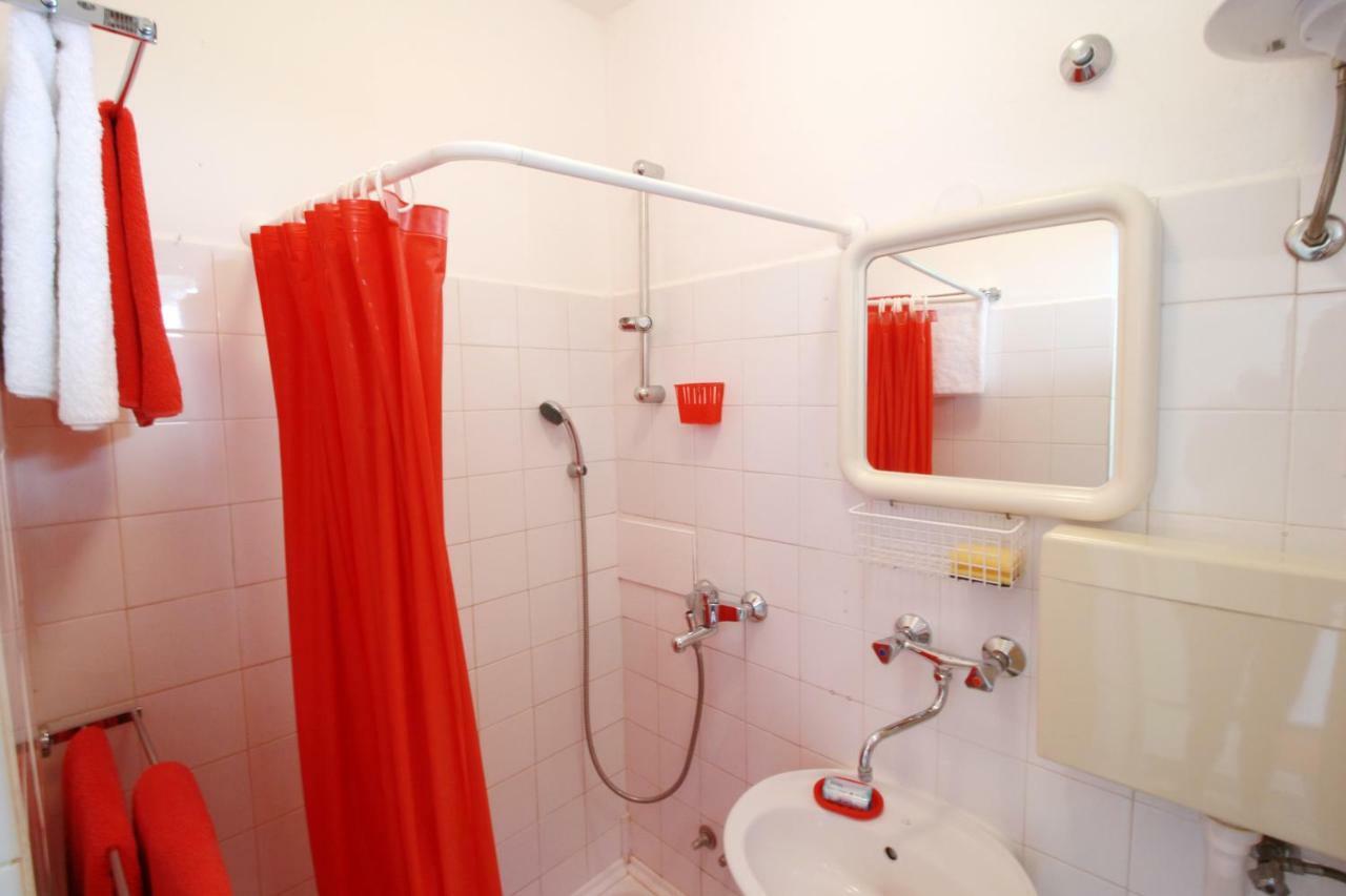 Apartment Dada Petrcane Εξωτερικό φωτογραφία