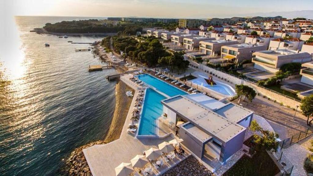 Apartment Dada Petrcane Εξωτερικό φωτογραφία