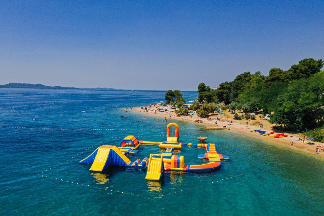 Apartment Dada Petrcane Εξωτερικό φωτογραφία